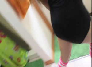 Разврат с очаровательной латинкой